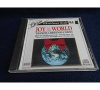 Royal Philharmonic Orchestra & The London Symphony Orchestra - Joy to the World - Favorite Christmas Carols (Christmas Gold)
