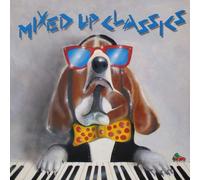 Royal Philharmonic Orchestra, The - Mixed Up Classics - Dino Music - M 515