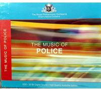 Royal Philharmonic Orchestra - The Music of Police