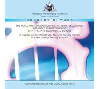 Royal Philharmonic Orchestra, the - Nursery Rhymes