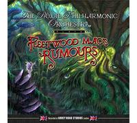 Royal Philharmonic Orchestra, The - Plays Fleetwood Mac's Rumours