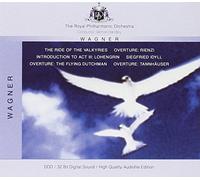 Royal Philharmonic Orchestra the - Ride Of The Valkyries