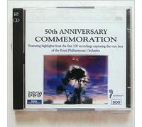 Royal Philharmonic Orchestra - The Royal Philharmonic Collection: 50th Anniversary Commemoration [Music CD]