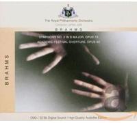 Royal Philharmonic Orchestra, the - Symphonie N°2