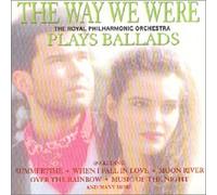Royal Philharmonic Orchestra - The Way We Were