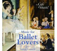 Royal Philharmonic Orchestra - VAR:MUSIC BALLET LOVERS