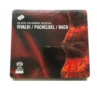Royal Philharmonic Orchestra - Vivaldi, Pachelbel, Bach