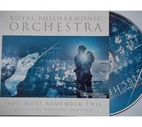Royal Philharmonic Orchestra – You Must Remember This