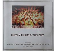 Royal Philharmonic - The Royal Philharmonic Orchestra Perform the Hits of the Police