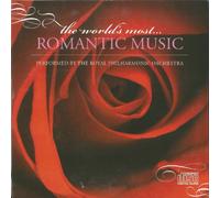 Royal Philharmonic - World's Most Romantic Music