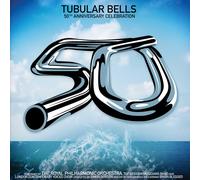 Royal Philharominc Tubular Bells - 50th Anniversary C (Vinyl) (Importación USA)