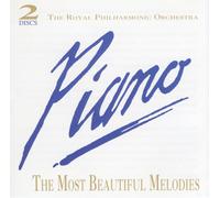 Royal Po - Piano: Most Beautiful Melodies