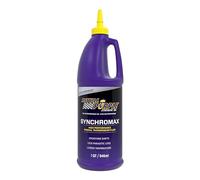 Royal Purple 01512 Synchromax Manual Transmission Fluid Pack of 6 Quarts by Royal Purple