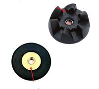 Royal Rapture Coupler Coupling Spare Parts Mixer Motor & Mixer Jar for Indian Mixer Grinder Juicer (Jar or Motor Coupler 6)