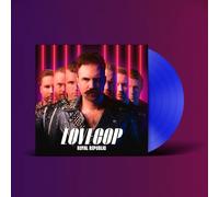Royal Republic - LoveCop [Vinilo]