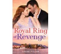 Royal Ring Of Revenge (ebook)