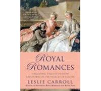 Royal Romances (ebook)