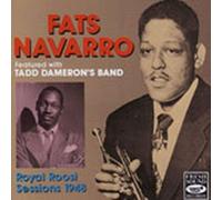 Royal Roost Sessions 1948