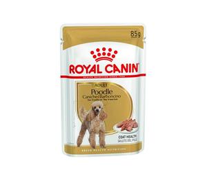 Royal Royal Canine Adult Dachshund Pouch 85Gr 85 g