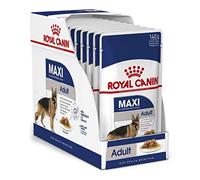 Royal Royal Canine Adult Maxi Pouch Caja 10X140Gr 1400 g
