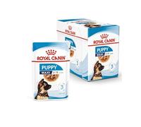 ROYAL CANIN Maxi Puppy 10x140g