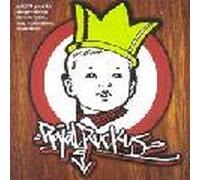 Royal Ruckus - Royal Ruckus