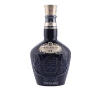 Chivas Royal Salute 21 años