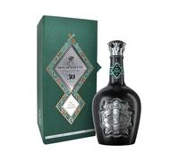 Royal Salute 30 Years Old KEY TO THE KINGDOM Blended Scotch Whisky 40% Vol. 0,5l in Giftbox