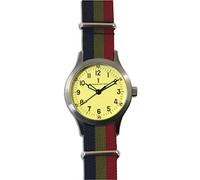 Royal Scots Decade Reloj Militar