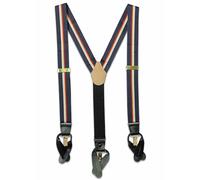 Royal Scots Dragoon Guards Braces
