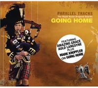 Royal Scots Dragoon Guards - Parallel Tracks