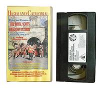 Royal Scots Dragoon Guards [VHS]