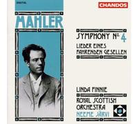 Royal Scottish Nat O - Mahler: Symphonies No.4