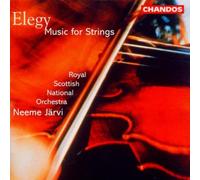 Royal Scottish Nat.Orc - Elegy