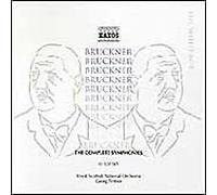 Royal Scottish Nat.Orch.-Nat.Symph.Orch.of Ireland-Tintner G. - The Complete Symnphonies