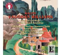 Royal Scottish Nat.Orch., Yates, Johnston - Folk Songs/Dark Pastoral/Bucolic