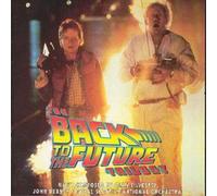 Alan Silvestri – The Back To The Future Trilogy