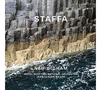 Royal Scottish National Orchestra - Ned Bigham: Staff & Other Works