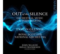 Royal Scottish National Orchestra - Out of Silence