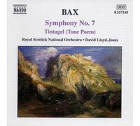 Royal Scottish National Orchestra Symphony No. 7 (CD) Album (Importación USA)