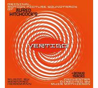 Royal Scottish National Orchestra Vertigo + Bonus Tracks (Vinyl)