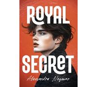 Royal Secret: Top Secret nº 1