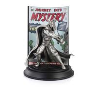 Royal Selangor Collectible Marvel Thor Journey Into Mystery Volume 1 #83 Figure