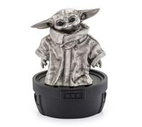 Royal Selangor - Figura decorativa de peltre de la colección Star Wars acabada a