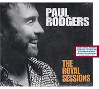 Royal Sessions by Paul Rodgers (2014-08-03)
