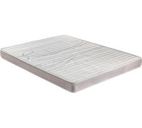 Royal Sleep Colchón 140x190cm RS Xfresh Espuma HR+Visco 14cm CoolFresh