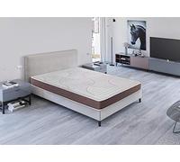 ROYAL SLEEP Colchón Viscoelástico | 90x190 | Máxima Calidad | Confort, Adaptabilidad y Firmeza Alta | Altura 19cm | Dormant