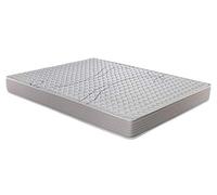 ROYAL SLEEP Colchón Viscoelástico Espuma HR Altura 18cm | 90x200 | Firmeza Media | Máxima Calidad | Confort y Adaptabilidad Alta | Xfresh Plus