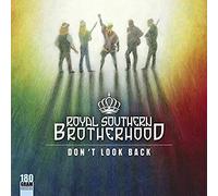 Royal Southern Brotherhood - Don't Look Back [Vinilo]