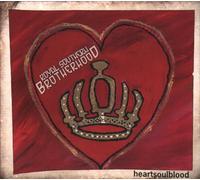 Royal Southern Brotherhood – Heartsoulblood – CD – Importación USA